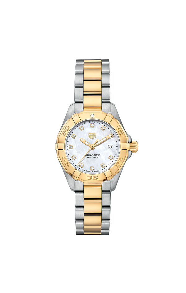 Aquaracer Ladies Cuarzo