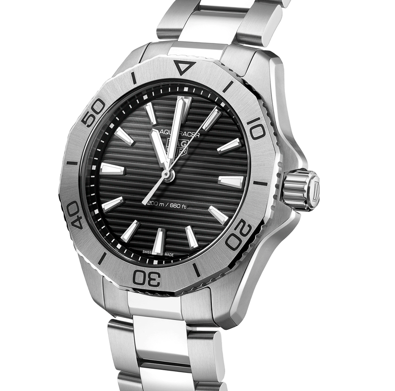 AQUARACER PROFESSIONAL 200