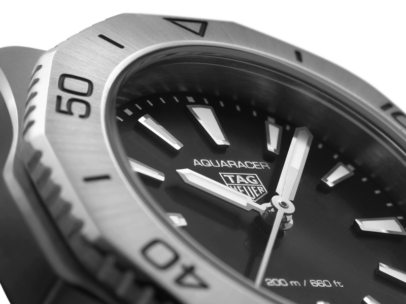 AQUARACER PROFESSIONAL 200