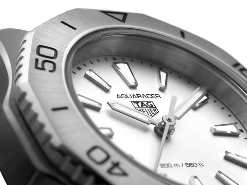 AQUARACER PROFESSIONAL 200