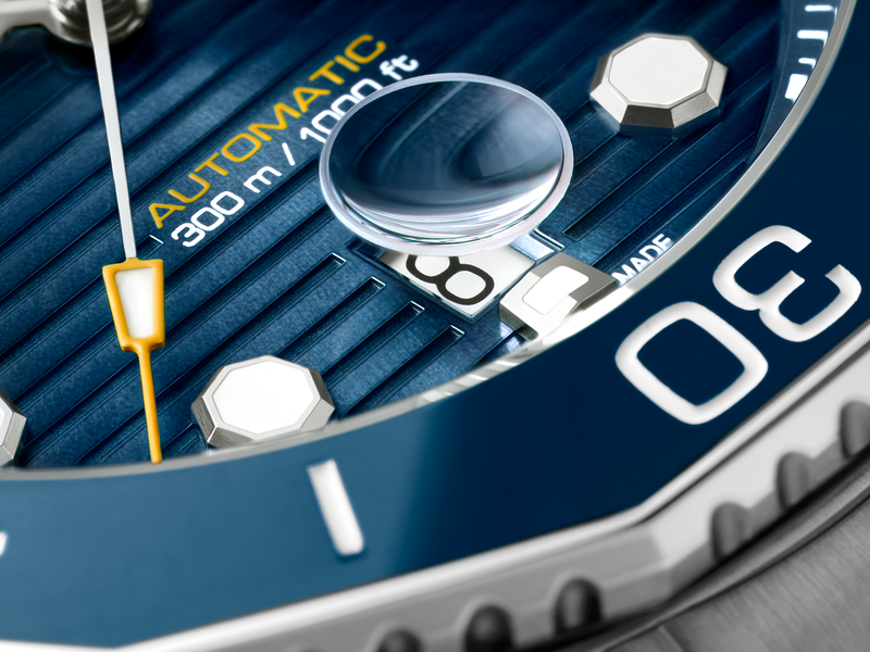 AQUARACER PROFESSIONAL 300