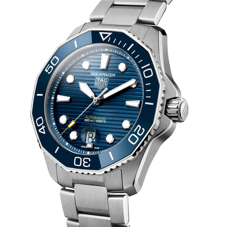 Tag heuer aqua master discount