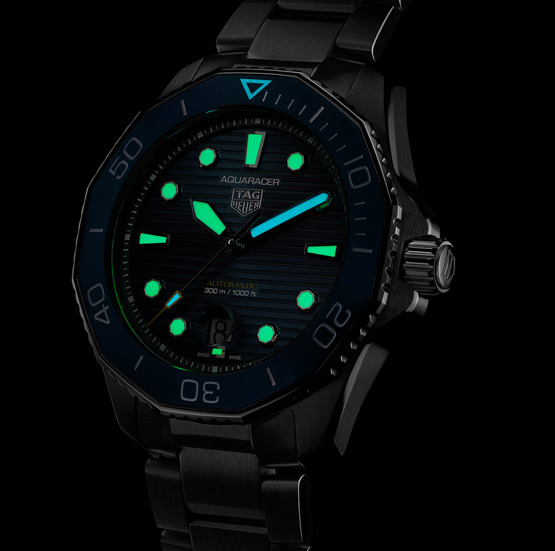 AQUARACER PROFESSIONAL 300