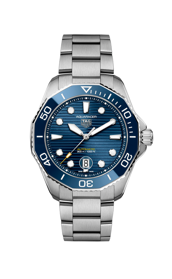TAG Heuer Muller Cia Muller Cia