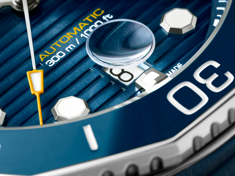AQUARACER PROFESSIONAL 300