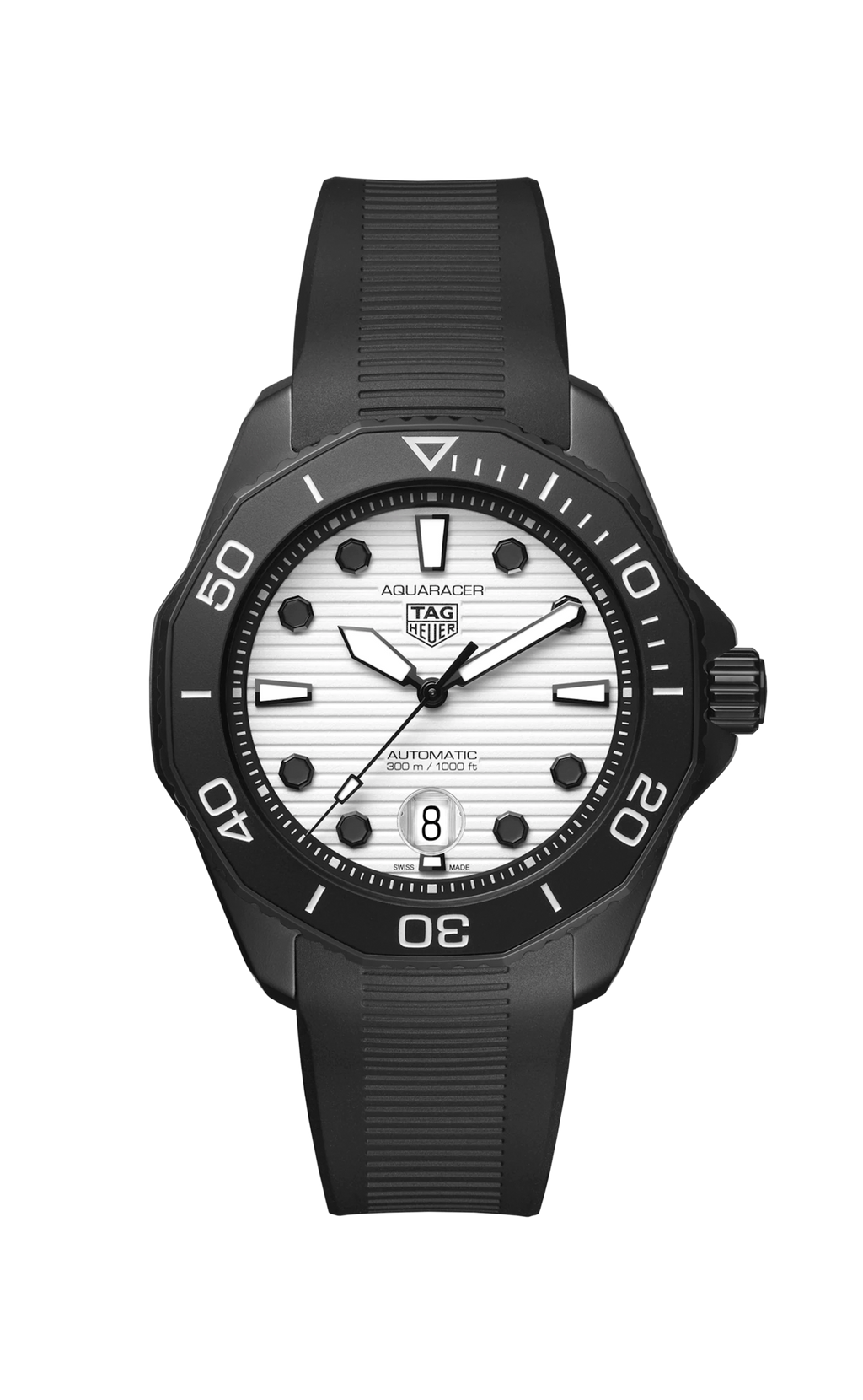 AQUARACER PROFESSIONAL 300 Nightdiver