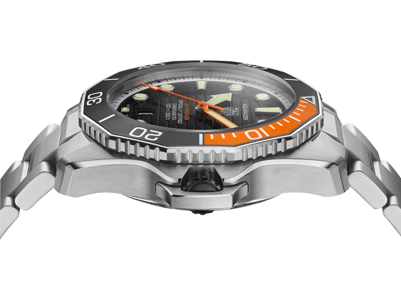 AQUARACER PROFESSIONAL 1000 SUPERDIVER