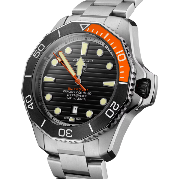 AQUARACER PROFESSIONAL 1000 SUPERDIVER