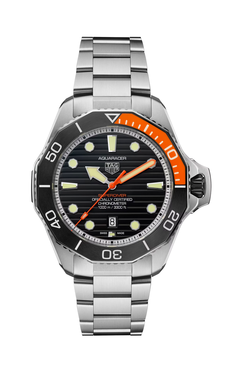 AQUARACER PROFESSIONAL 1000 SUPERDIVER